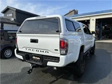 2022 Other Double Cab TRD Sport Double Cab TRD Sport White Sedan for sale, Japanese used car export - photo 9 of 28 | GULJI TRADERS
