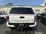 2022 Other Double Cab TRD Sport Double Cab TRD Sport White Sedan for sale, Japanese used car export - photo 11 of 28 | GULJI TRADERS