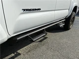 2022 Other Double Cab TRD Sport Double Cab TRD Sport White Sedan for sale, Japanese used car export - photo 14 of 28 | GULJI TRADERS
