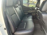 2022 Other Double Cab TRD Sport Double Cab TRD Sport White Sedan for sale, Japanese used car export - photo 17 of 28 | GULJI TRADERS