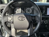 2022 Other Double Cab TRD Sport Double Cab TRD Sport White Sedan for sale, Japanese used car export - photo 21 of 28 | GULJI TRADERS