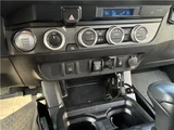 2022 Other Double Cab TRD Sport Double Cab TRD Sport White Sedan for sale, Japanese used car export - photo 24 of 28 | GULJI TRADERS