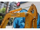 2010 Other Excavator Yellow Sedan for sale, Japanese used car export - photo 4 of 50 | GULJI TRADERS