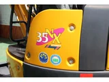 2010 Other Excavator Yellow Sedan for sale, Japanese used car export - photo 8 of 50 | GULJI TRADERS