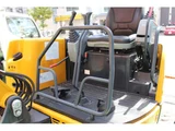 2010 Other Excavator Yellow Sedan for sale, Japanese used car export - photo 11 of 50 | GULJI TRADERS