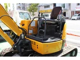 2010 Other Excavator Yellow Sedan for sale, Japanese used car export - photo 17 of 50 | GULJI TRADERS