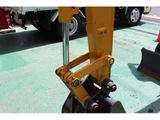2010 Other Excavator Yellow Sedan for sale, Japanese used car export - photo 22 of 50 | GULJI TRADERS