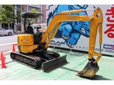 2010 Other Excavator Yellow Sedan for sale, Japanese used car export - photo 23 of 50 | GULJI TRADERS