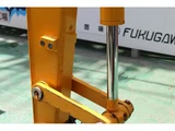 2010 Other Excavator Yellow Sedan for sale, Japanese used car export - photo 25 of 50 | GULJI TRADERS