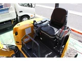 2010 Other Excavator Yellow Sedan for sale, Japanese used car export - photo 31 of 50 | GULJI TRADERS