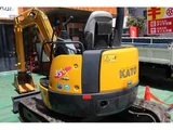 2010 Other Excavator Yellow Sedan for sale, Japanese used car export - photo 35 of 50 | GULJI TRADERS