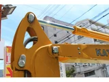 2010 Other Excavator Yellow Sedan for sale, Japanese used car export - photo 36 of 50 | GULJI TRADERS