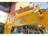 2010 Other Excavator Yellow Sedan for sale, Japanese used car export - photo 38 of 50 | GULJI TRADERS