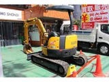 2010 Other Excavator Yellow Sedan for sale, Japanese used car export - photo 40 of 50 | GULJI TRADERS