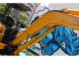 2010 Other Excavator Yellow Sedan for sale, Japanese used car export - photo 44 of 50 | GULJI TRADERS