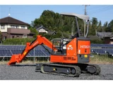 2017 Other Excavator ZX20U-5A Orange Sedan for sale, Japanese used car export - photo 2 of 32 | GULJI TRADERS