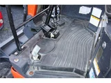 2017 Other Excavator ZX20U-5A Orange Sedan for sale, Japanese used car export - photo 3 of 32 | GULJI TRADERS