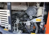 2017 Other Excavator ZX20U-5A Orange Sedan for sale, Japanese used car export - photo 9 of 32 | GULJI TRADERS