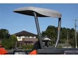 2017 Other Excavator ZX20U-5A Orange Sedan for sale, Japanese used car export - photo 13 of 32 | GULJI TRADERS