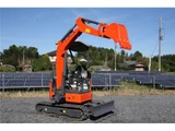 2017 Other Excavator ZX20U-5A Orange Sedan for sale, Japanese used car export - photo 15 of 32 | GULJI TRADERS