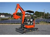 2017 Other Excavator ZX20U-5A Orange Sedan for sale, Japanese used car export - photo 16 of 32 | GULJI TRADERS