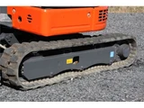 2017 Other Excavator ZX20U-5A Orange Sedan for sale, Japanese used car export - photo 19 of 32 | GULJI TRADERS