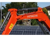 2017 Other Excavator ZX20U-5A Orange Sedan for sale, Japanese used car export - photo 22 of 32 | GULJI TRADERS