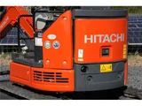 2017 Other Excavator ZX20U-5A Orange Sedan for sale, Japanese used car export - photo 23 of 32 | GULJI TRADERS