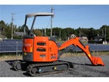2017 Other Excavator ZX20U-5A Orange Sedan for sale, Japanese used car export - photo 25 of 32 | GULJI TRADERS