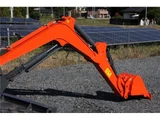2017 Other Excavator ZX20U-5A Orange Sedan for sale, Japanese used car export - photo 27 of 32 | GULJI TRADERS