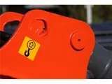 2017 Other Excavator ZX20U-5A Orange Sedan for sale, Japanese used car export - photo 28 of 32 | GULJI TRADERS