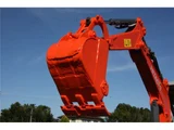 2017 Other Excavator ZX20U-5A Orange Sedan for sale, Japanese used car export - photo 31 of 32 | GULJI TRADERS