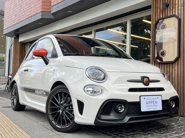 2024 Other F595 F595 Other Sedan for sale, Japanese used car export - photo 1 of 21 | GULJI TRADERS