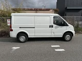 2022 Other Follow Fly DFSK F1 Follow Fly DFSK F1 VAN White Van for sale, Japanese used car export - photo 4 of 8 | GULJI TRADERS