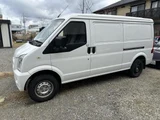 2022 Other Follow Fly DFSK F1 Follow Fly DFSK F1 VAN White Van for sale, Japanese used car export - photo 7 of 8 | GULJI TRADERS