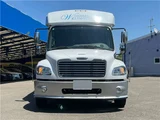 2018 Other Freightliner White Sedan for sale, Japanese used car export - photo 4 of 49 | GULJI TRADERS
