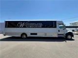 2018 Other Freightliner White Sedan for sale, Japanese used car export - photo 8 of 49 | GULJI TRADERS