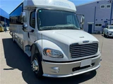 2018 Other Freightliner White Sedan for sale, Japanese used car export - photo 10 of 49 | GULJI TRADERS