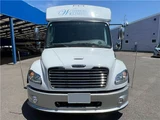 2018 Other Freightliner White Sedan for sale, Japanese used car export - photo 11 of 49 | GULJI TRADERS