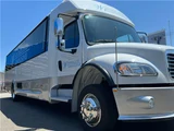 2018 Other Freightliner White Sedan for sale, Japanese used car export - photo 13 of 49 | GULJI TRADERS