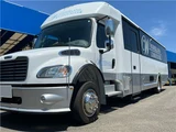 2018 Other Freightliner White Sedan for sale, Japanese used car export - photo 14 of 49 | GULJI TRADERS