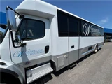 2018 Other Freightliner White Sedan for sale, Japanese used car export - photo 15 of 49 | GULJI TRADERS