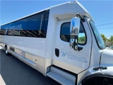 2018 Other Freightliner White Sedan for sale, Japanese used car export - photo 20 of 49 | GULJI TRADERS