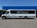 2018 Other Freightliner White Sedan for sale, Japanese used car export - photo 2 of 9 | GULJI TRADERS