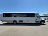 2018 Other Freightliner White Sedan for sale, Japanese used car export - photo 4 of 9 | GULJI TRADERS