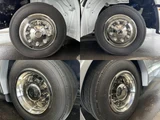 2018 Other Freightliner White Sedan for sale, Japanese used car export - photo 9 of 9 | GULJI TRADERS
