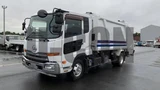 2012 Other Garbage Truck Other Truck for sale, Japanese used car export - photo 1 of 21 | GULJI TRADERS