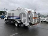 2012 Other Garbage Truck Other Truck for sale, Japanese used car export - photo 5 of 21 | GULJI TRADERS