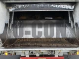 2012 Other Garbage Truck Other Truck for sale, Japanese used car export - photo 7 of 21 | GULJI TRADERS