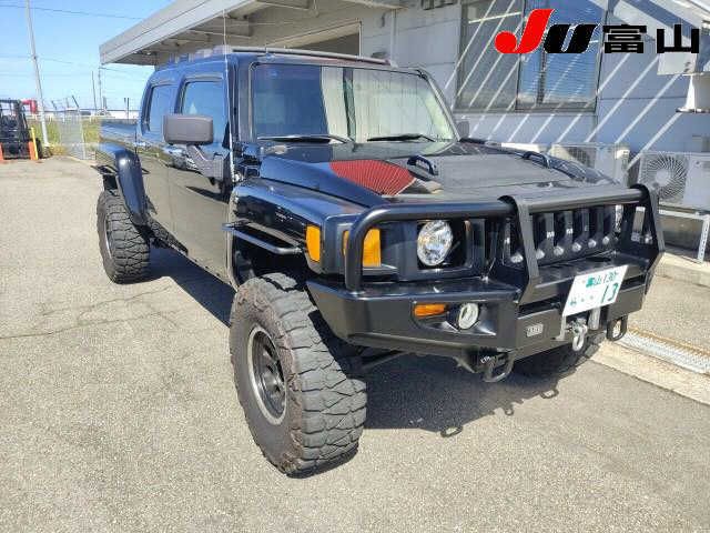 2021 Other H3T Base Grade H3T Base Grade - photo 1 2021 Other H3T Base Grade H3T Base Grade Black Sedan for sale, Japanese used car export - photo 1 of 6 | GULJI TRADERS